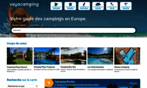 Vayacamping.fr thumbnail