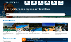 Vayacamping.net thumbnail
