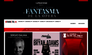 Vayaentradas.com thumbnail