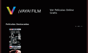 Vayafilm.com thumbnail