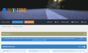 Vayaforo.com thumbnail
