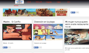 Vayalocuras.com thumbnail