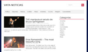 Vayanoticias.com thumbnail