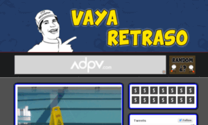 Vayaretraso.com thumbnail