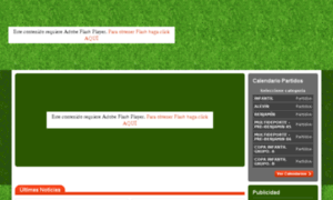 Vbfutbolbase.es thumbnail