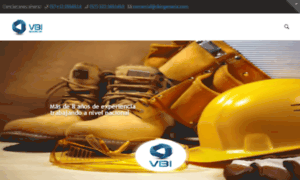 Vbingenieria.com thumbnail