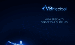 Vbmedical.com.mx thumbnail