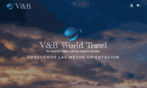 Vbworldtravel.com thumbnail