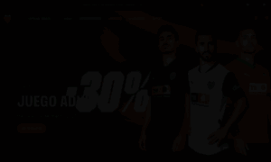 Vcfshop.com thumbnail