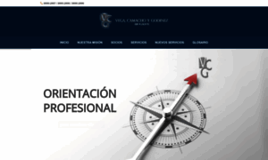 Vcg.com.mx thumbnail