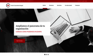 Vcintegral.com thumbnail