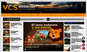 Vcsradio.net thumbnail