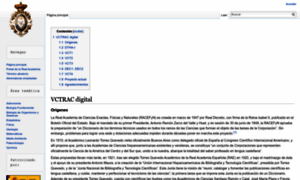 Vctrac.es thumbnail