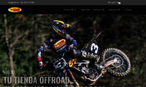 Vdb-racing.com thumbnail