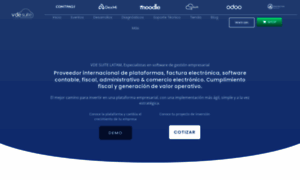 Vde-suite.com thumbnail