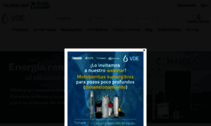 Vde.com.mx thumbnail