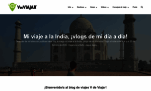 Vdeviajar.com thumbnail