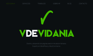 Vdevidania.com thumbnail