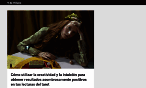 Vdevillano.com thumbnail