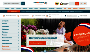 Vdgarde.nl thumbnail