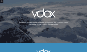 Vdox.tv thumbnail