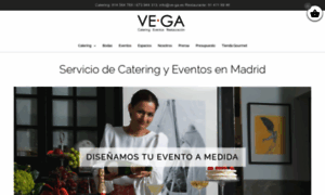 Ve-ga.es thumbnail