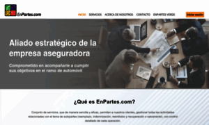 Ve.enpartes.com thumbnail