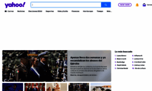 Ve.noticias.yahoo.com thumbnail