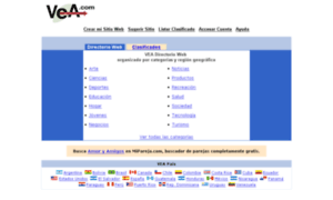 Vea.com thumbnail