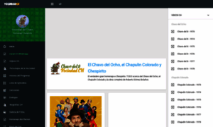 Vecindadch.com thumbnail