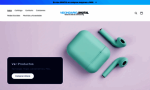 Vecindariodigital.com thumbnail
