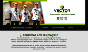 Vector.com.sv thumbnail