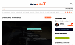 Vectoranalisis.mx thumbnail