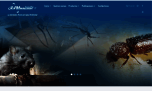 Vectorsandpest.com thumbnail