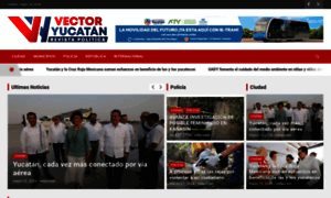 Vectoryucatan.com thumbnail