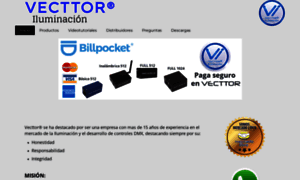 Vecttor.mx thumbnail