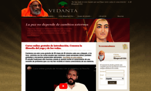 Vedanta.es thumbnail