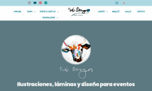 Vedesignart.com thumbnail