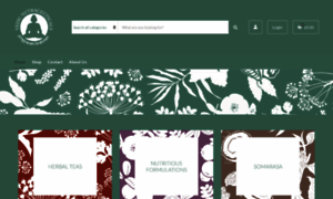Vedicnutraceuticals-uk.com thumbnail