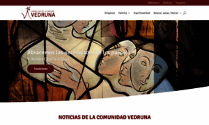 Vedruna.org thumbnail