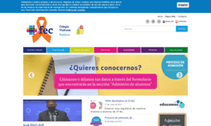 Vedrunapamplona.com thumbnail