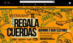 Veerkamponline.com thumbnail