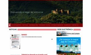 Vegadevalcarce.net thumbnail