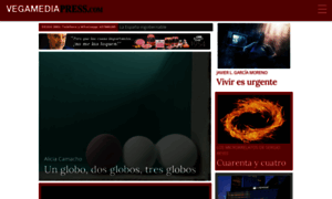 Vegamediapress.net thumbnail