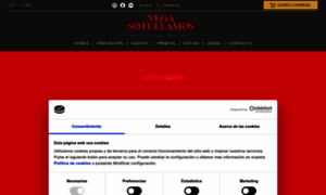 Vegasotuelamos.com thumbnail