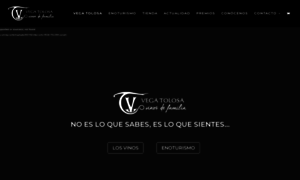 Vegatolosa.com thumbnail