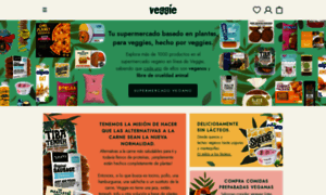 Veggie.es thumbnail