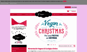 Veggieroom.es thumbnail