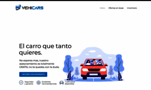 Vehicars.com thumbnail