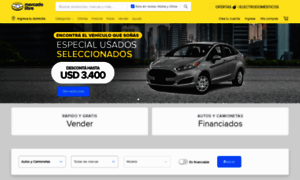 Vehiculo.mercadolibre.com.uy thumbnail